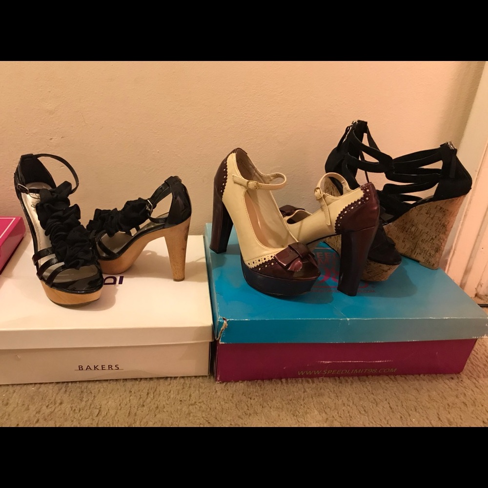 SHOES SHOES SHOES!!!!!!!!